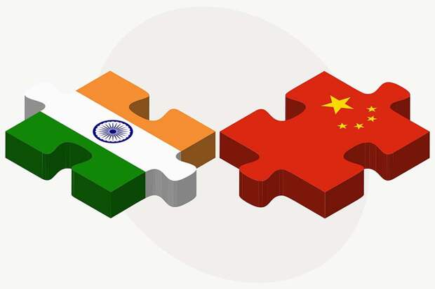 Зачем России дружба между Индией и Китаем