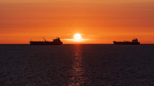 США заявили о готовности применять силу против нарушителей морской блокады Ирана