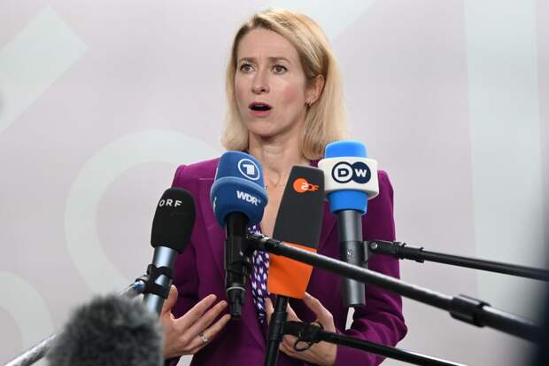 Захарова: Каллас могла бы выиграть чемпионат по поросячьему визгу