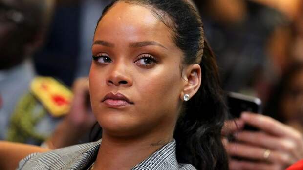 Rihanna named “Ambassador Extraordinary and Plenipotentiary