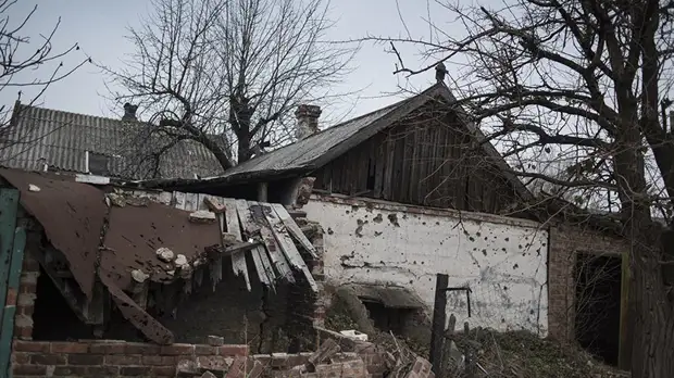 «Меня завалило обломками крыши»: Валентина Жердицкая получила тяжёлые ранения во время обстрела ВСУ