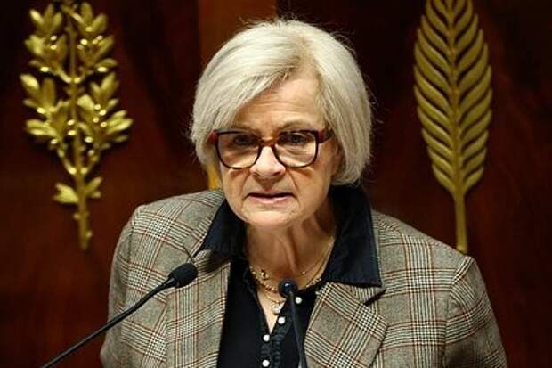 Франция призывает Европу к подготовке к высокоинтенсивным конфликтам