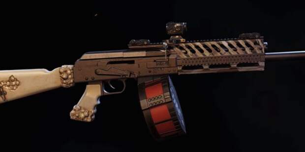 Ghost Recon Wildlands