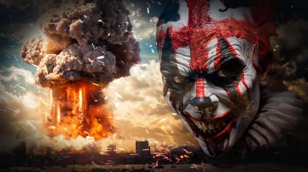 Делягин: "Вот почему США и Британия сцепились за Украину"