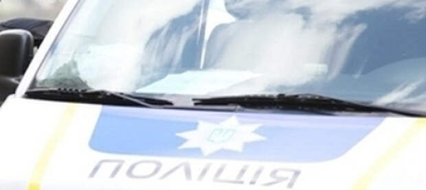 В Ровно неизвестные, заблокировав микроавтобус ТЦК, отбили мобилизованных