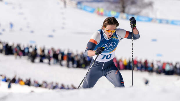 Коростелёв: лыжные гонки по токсичности среды сродни фигурному катанию