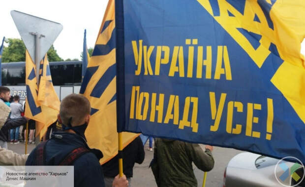 Порошенко, беги: на Украине все готово к новому госперевороту – Аваков отдал команду фас