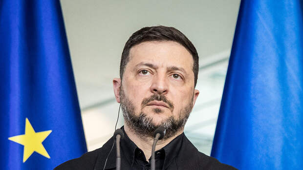 МИД Эстонии опроверг заявление Зеленского, что Россия готовит нападение