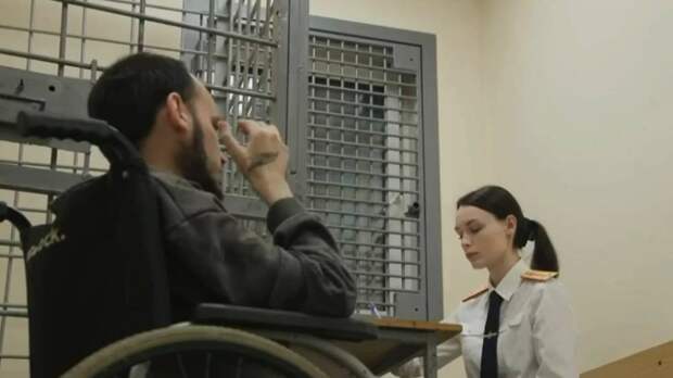 В Подмосковье инвалид-колясочник избил битой ребенка, снял на видео и выложил это в сеть