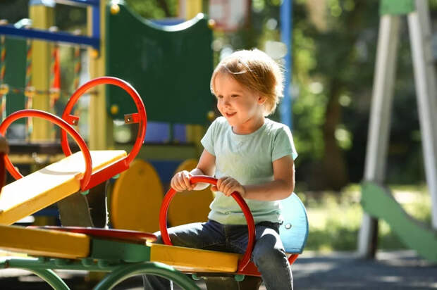 «В семь домой!»: как в СССР дети росли на улице и почему сегодня так нельзя