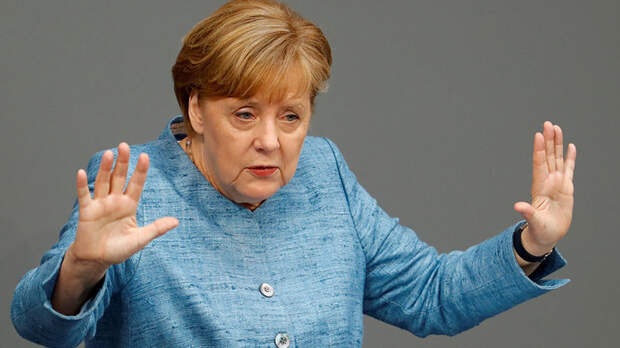 Эксперт прокомментировал заявление Меркель о невозможности возвращения России в G8