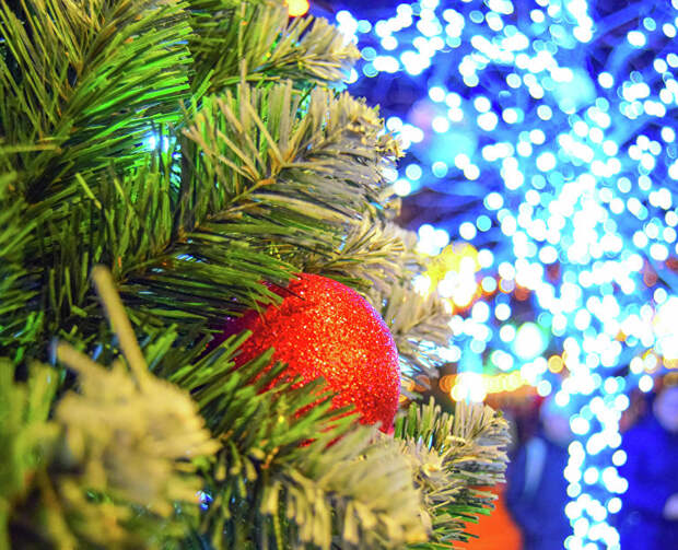 «Новогоднее знакомство»: в Симферополе устроят фестиваль трансформационных игр и мастер-классов