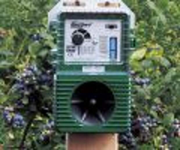 Bird Gard Pro