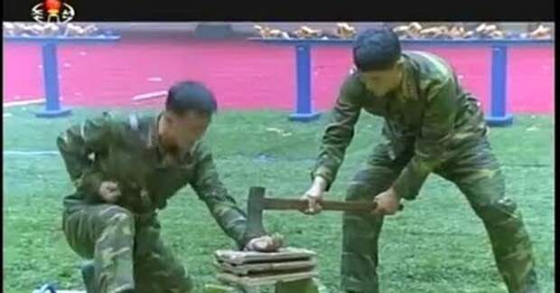 Рассказываю любопытные факты о парнях, что могут все! Спецназ Северной Кореи не случайно называют самым жестким в мире. Сегодня, дорогие друзья, я подробнее о нем расскажу.-6