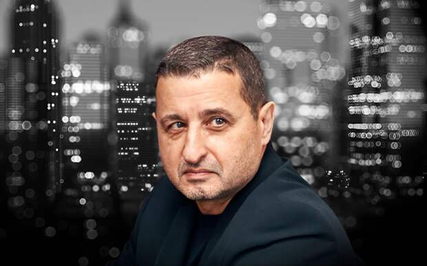 Александр Сосновский: 800 000 солдат НАТО пройдут через Германию, и никто не объявит войну