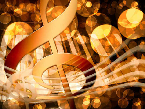 Музыка. Фото: pixabay.com