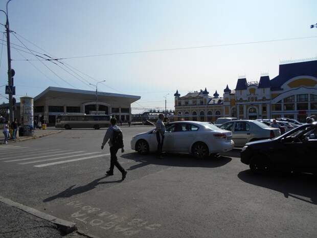Путешествие в Томск история, путешествия, факты, фото