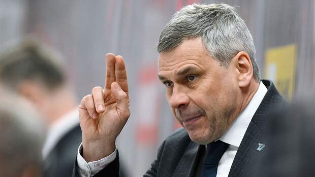 Квартальнов — о своем будущем в минском «Динамо»: «Сейчас не готов ответить на этот вопрос»