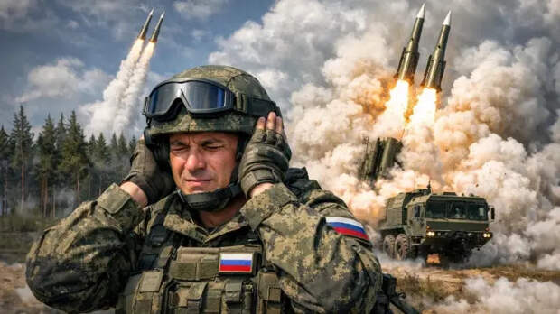 "Абсолютное оружие уничтожения": Польский обозреватель сообщил "очень плохие новости" для ВСУ