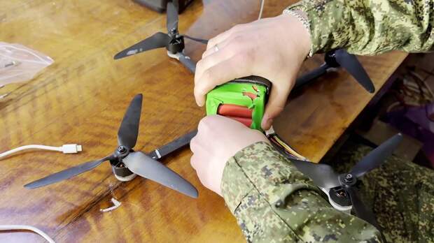 Ударные беспилотники уничтожили дроноводов ВСУ на правом берегу Днепра