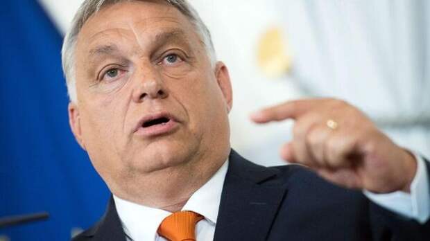 "Мы знаем одно наверняка — это произойдёт": Орбан обвинил Брюссель в подготовке Европы к войне