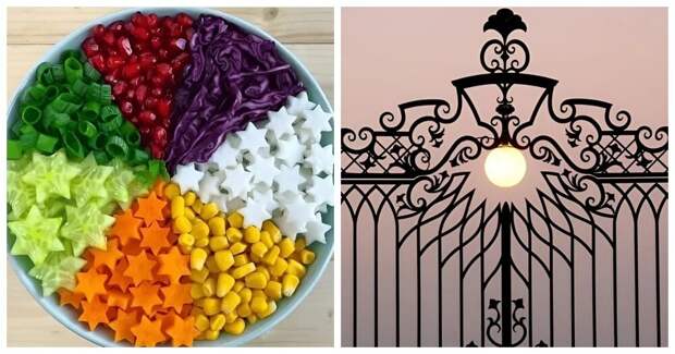 17 фото идеальных вещей, которые не нуждаются в фотошопе