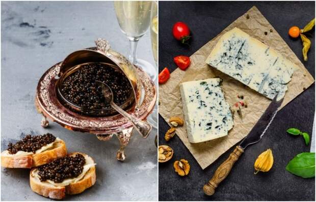 6 изысканных блюд, которые перекочевали в дорогие рестораны из домов бедняков