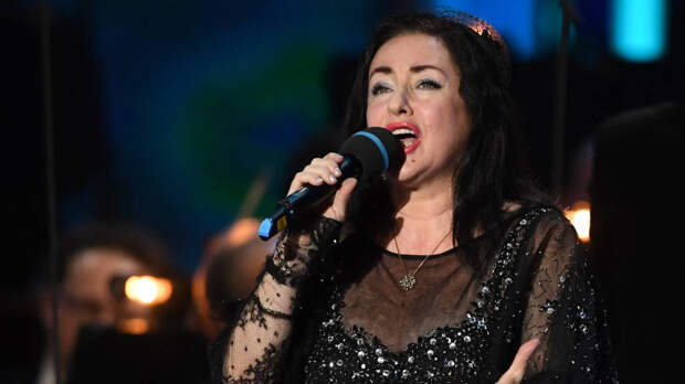 Тамара Гвердцители не сдержала слез на первом за долгое время интервью