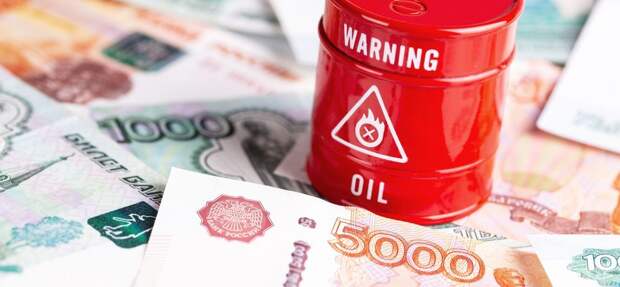 Рубль дорожает, несмотря на падение нефти