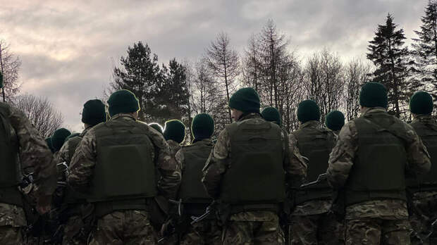 Reuters: Украине не хватит кредита ЕС на военные расходы