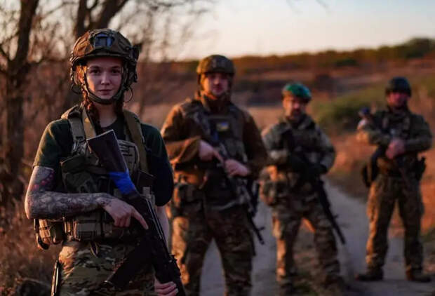 Военкор объяснил, почему у украинцев появилась грусть