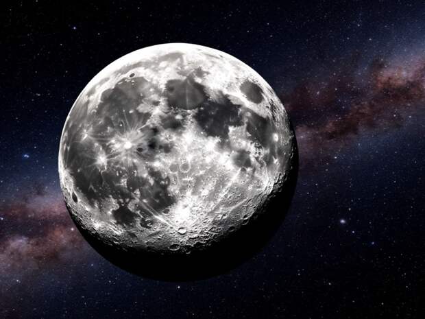 Ставка на автономность. Россия готовит ядерную энергетику для Луны