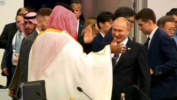 Патриот Помпео и реклама С-300 Патриот Помпео и реклама С-300