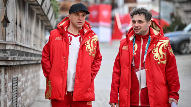 Еще два российских паралимпийца внесены в базу "Миротворца"