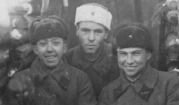 Рядовой Юрий Никулин: как воевал знаменитый артист на Зимней войне