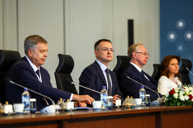 Мединский: РФ довольна итогами второго этапа переговоров с Украиной