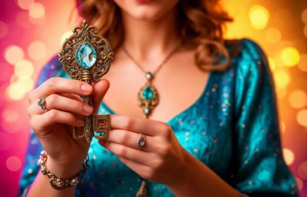 Их ждет внезапный переезд