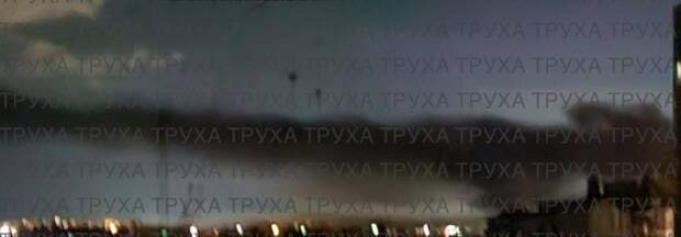 ‼️🇷🇺🇺🇦 Ночью «Герани» ударили по объектам врага в Запорожской, Харьковской
