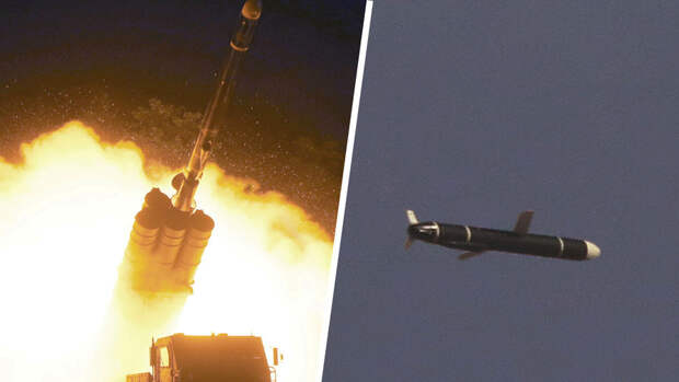 Эксперты оценили угрозу миру от новой ракеты Ким Чен Ына