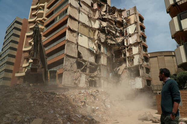 Трамп приготовился завершить 10-ю войну