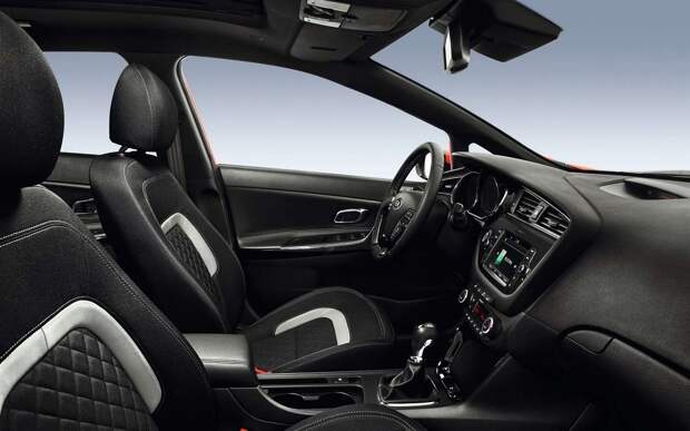 Надежный, толковый и свежий универсал — по цене новой Гранты