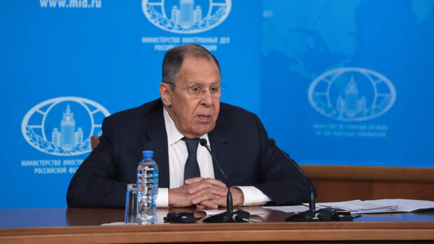 Лавров заявил, что США не используют модель давления в диалоге с Россией