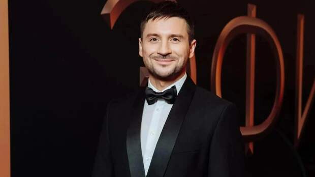 Сергей Лазарев рассказал, почему воспитывает детей в строгости: «Боюсь, что они будут жить в тени известного отца»