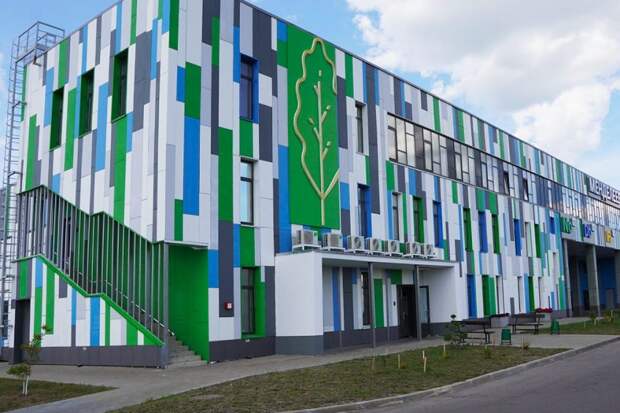 «Алсигма» привлекла 945 млн рублей от ФРП для оснащения строящегося завода в Дубне