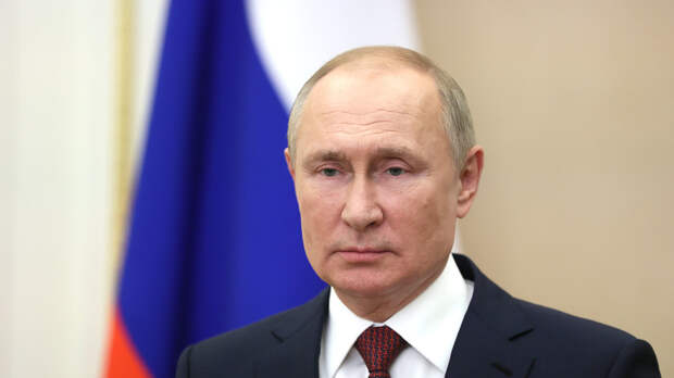 Путин: действия Запада привели к положению дел, близкому к точке невозврата