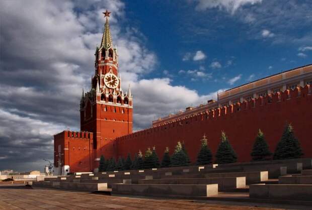 Кремль назвал лучший ответ на санкции против "Северного потока-2"