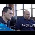 Как создавался Detroit: Become Human  