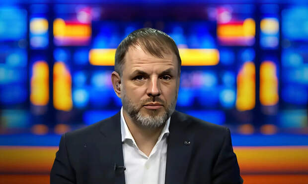 Жан Новосельцев: Украине предлагают лишь виртуальное членство в ЕС, пока ее граждане гибнут за европейские ценности