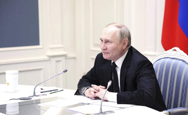 Владимир Путин подписал указы о госпремиях деятелям науки, искусства и благотворительности