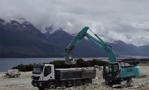 Мировая элита строит роскошные бункеры на случай кризиса